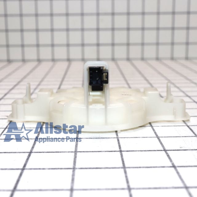 Whirlpool Dishwasher Float Switch W11545764