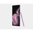 thumbnail image 3 of Samsung Note 9 N960F/DS Dual SIM 128GB/6GB GSM Desbloqueado de fábrica - Púrpura lavanda Samsung Samsung Note S9, 3 of 8
