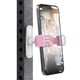 thumbnail image 1 of Soporte Magnético para Celular APPS2Car Gimnasio Ajustable 360° Rosa, 1 of 8