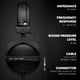 thumbnail image 3 of Auriculares beyerdynamic DT 770 Pro 32 ohm Edición Limitada Gris, 3 of 9