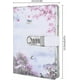 thumbnail image 2 of A5 Creative Password Lock Journal Pu Leather Combination Lock Diary Locking Journal Diary Banmo, 2 of 3