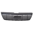 thumbnail image 1 of Parrilla TONG YANG 2006 A 2007 Chevrolet Negra, 1 of 4