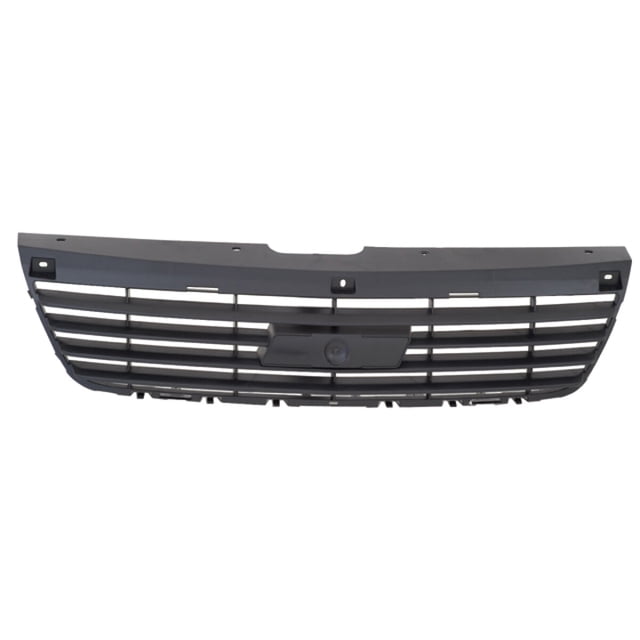 Parrilla TONG YANG 2006 A 2007 Chevrolet Negra