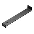 thumbnail image 3 of Herramienta de instalación de pisos laminados, barra de tracción, metal portátil resistente, resistente para suministros de construcción laminados, 28cm, 3 of 8