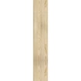 thumbnail image 4 of Ekena Millwork 8"W x 44"D x 44"H Funston Rough Sawn Traditional Outlooker, Douglas Fir, 4 of 4