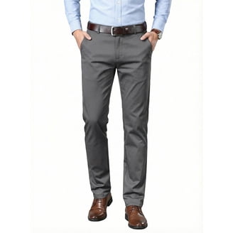 ZeroXposur Men's All Day Comfort 4-Way Stretch Commuter 5 Pocket