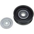thumbnail image 2 of Accessory Drive Belt Idler Pulley, 2 of 3