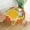 3, variant on Tropical Fruit Tablecloth Vegetarian Lemon Print Beautiful Custom Table Cover Wedding Wholesale Decoration Polyester Table Cloth