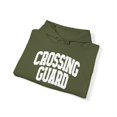 thumbnail image 4 of Crossing guard Hoodie, Gifts, Hooded Sweatshirt, 4 of 4