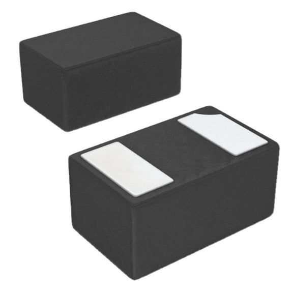 Pack of 10 D5V0H1U2LP1610-7 Tvs Diode 5VWM 11.5V U-DFN1610-2 :RoHS, Cut Tape