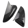 thumbnail image 4 of Cubierta de Espejo Retrovisor de Coche para CT5 2020-2025 Versión Estadounidense, Carcasa de Espejo Retrovisor de Fibra de Carbono, 4 of 6