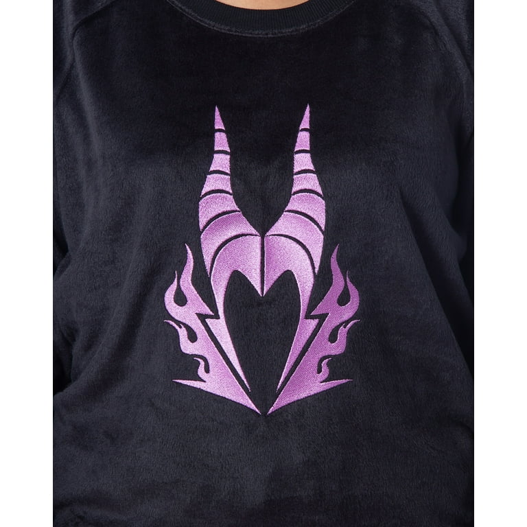 Maleficent pajamas sale