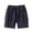 Navy, variant on Summer Toddler Boys Kids Solid Casual Shorts Fashion Pants