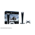 thumbnail image 1 of PlayStation®5 Digital Edition – God of War™ Ragnarök Bundle, 1 of 2