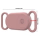 thumbnail image 5 of Funda Silicona Impermeable para Collar Perro Galaxy SmartTag2() Rosa, 5 of 5