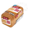 thumbnail image 2 of Sara Lee Honey Butter Bread, Half Loaf, 12 oz, Bread, Bag, 2 of 5