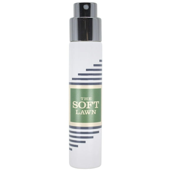 Perfume The Soft Lawn de Imaginary Authors, unisex