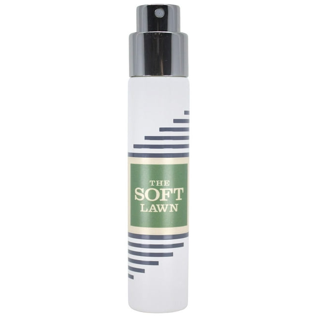 Perfume The Soft Lawn de Imaginary Authors, unisex