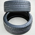 thumbnail image 6 of Set of 4 (FOUR) Accelera Iota ST68 265/35R22 102V XL A/S Performance Tires Fits: 2021 Volvo XC60 T8 Recharge Polestar, 2022 Volvo XC60 B6 Inscription, 6 of 8