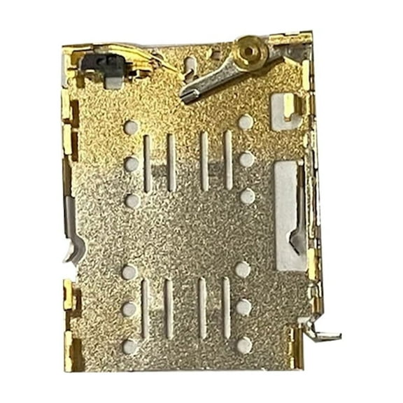 Replacement Sim Reader Cover Compatible With OnePlus 6T