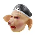 thumbnail image 3 of Máscara de viaje al oeste de cerdo ocho Jie, cubierta de cabeza de látex para dos hermanos mayores, máscara de cerdo Wuneng, vestido de maquillaje Facial de Mariscal Tianpeng U, 3 of 4