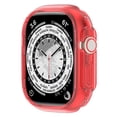 thumbnail image 2 of Cubierta de parachoques ahuecada Marco de carcasa de protección suave para Apple Watch Ultra 49 mm Tmvgtek Para estrenar, 2 of 9