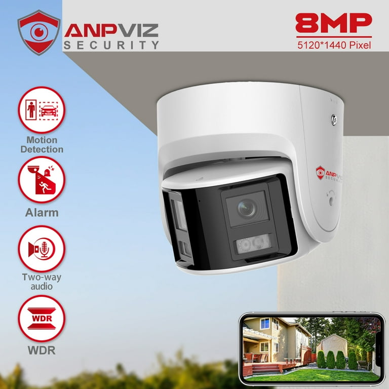 Anpviz hotsell