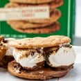 1. Tate's Sensational Butter Crunch Cookies: A Melt-in-Your-Mouth Delight