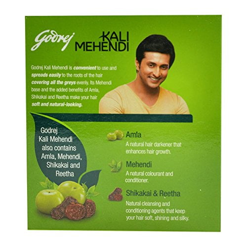 Buy Online Black Rose 50grams Kali Mehndi Black Henna Herbal Hair Dye  Powder - Zifiti.com 546679