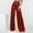Red, variant on Womens Wide Leg Sparkle Sequin Pants Elastic High Waisted Bling Glitter Dance Pants Green XXL