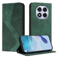 thumbnail image 1 of Funda Cartera GANGXUN para Xiaomi Redmi Note 14 Pro 4G , Soporte, Ranuras para Tarjetas y Cierre Magnético, 1 of 5