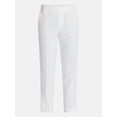 thumbnail image 5 of Time and Tru Women's Tapered Pull on Pant, 5 of 5