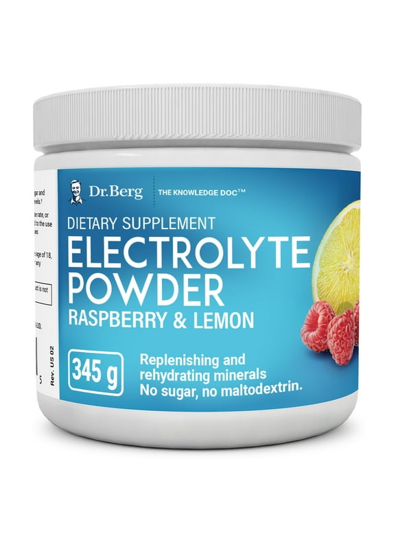 Electrolyte Powders in Functional & Enhanced Beverages