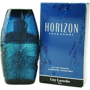 PARFUMS GUY LAROCHE Horizon By Guy Laroche For Men. Eau De Toilette Spray 1.7 Oz