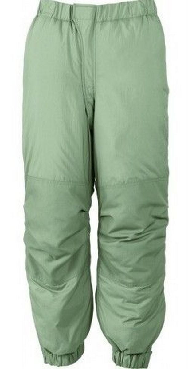 MULTIPLE SIZES New GENUINE ADS GEN III 3 LEVEL 7 PRIMALOFT ECWCS PANTS WINTER by ADS