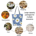 thumbnail image 4 of Ladies Women Fluffy Shoulder Bag Tote bags New Gift Purse, 4 of 5