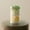 Green, variant on SHAGUOZHOU Outdoor Dog Tr Eat Holder Airtight Classified Storage Pet Food Packaging Jar Tr Eat Bottle Tall Storage with Lids Home Edit Containers Containers for Organizing Clothes