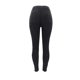 thumbnail image 4 of Puntoco - Pantalones vaqueros elásticos para mujer, cintura media, con agujeros, ajustados, con botones, hasta la pantorrilla Puntoco Puntoco-3647, 4 of 4