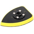 thumbnail image 3 of Almohadilla de lijado triangular NikouMX 70x100 mm, 3 of 8