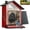 Red, variant on Smart Bird Feeder with Camera Solar Powered Squirrels-Proof, AI Identify Bird Species & Instant Arrival Notification Camera, Data Security, Metal Case 3.2L Large Capacity Gift