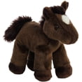 thumbnail image 1 of Peluche Chestnut Aurora Niño Caballo 20 CM Aurora Chestnut, 1 of 4