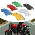 thumbnail image 2 of High Strength Aluminum Chain Guard Guide Protector Suitable for 50cc 70cc 110cc Offroads Motorcycles Dirt Bike Scooters, 2 of 8