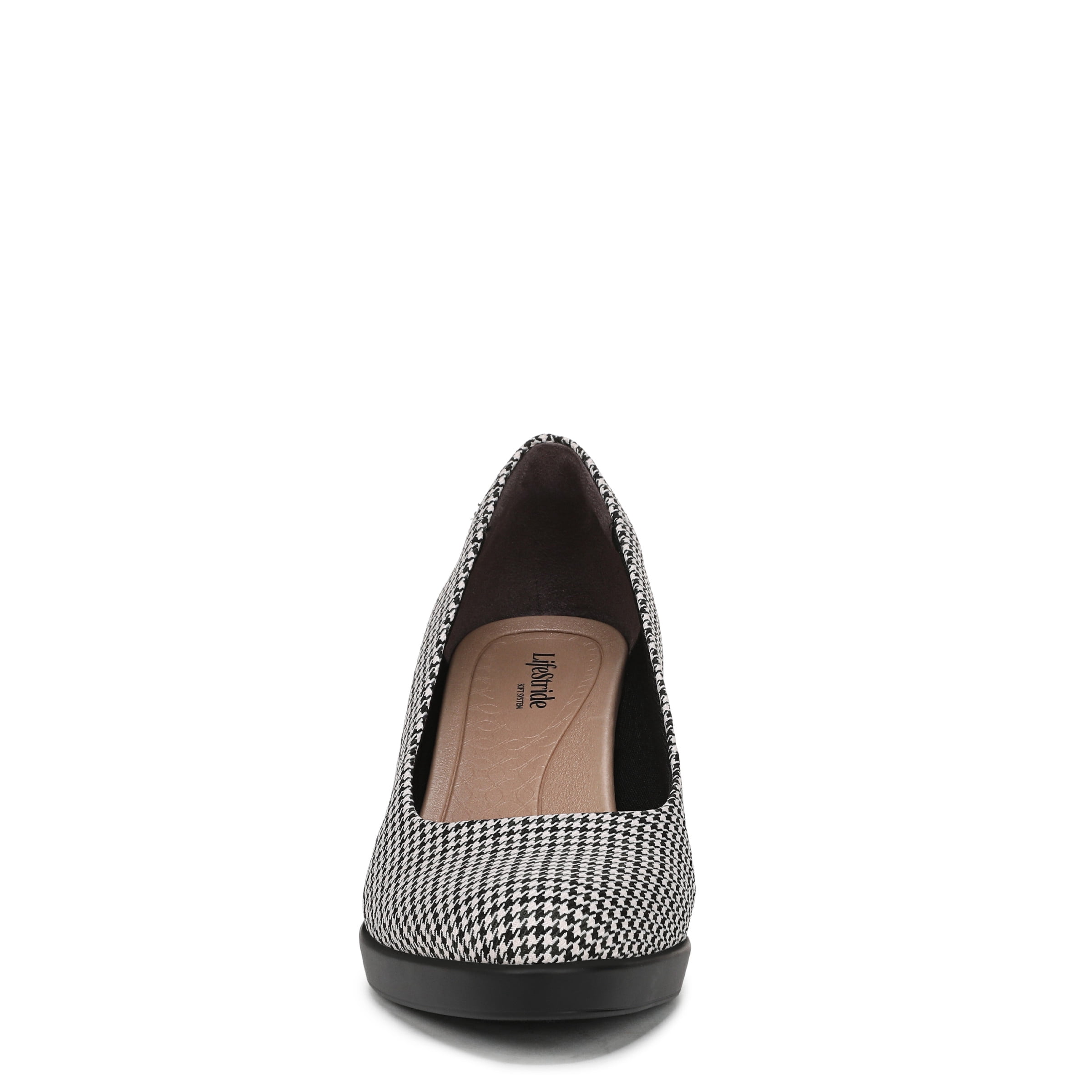 LifeStride Women's Elevate Slingback Pump - Medium & Wide Width