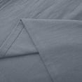thumbnail image 5 of Men’s Short Sleeve Pocket T-Shirt Casual Collared Top Everyday Wear, 5 of 5