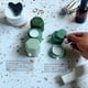 thumbnail image 4 of Set de cuidado de la piel Travel Containers Cadence Core con etiquetas, 5 unidades, 4 of 8