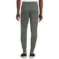 Athletic Works Men's and Big Men's Active Knit Joggers