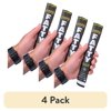 (4 pack) FATTY Meat Sticks, Made with Grass Fed Beef, Pork Raised Without Antibiotics, 13g Protein Per Stick, Jalapeno, 2 oz. (Pack of 5)