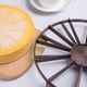 thumbnail image 5 of Divisor de pastel de pan redondo BRILLAR cortador de porciones iguales 10/12 piezas, 5 of 10
