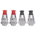 thumbnail image 1 of 4Pcs Pressure Cooker Jigger Valves Black Red for Kitchen Gadgets and Supplies, 1 of 9