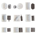 thumbnail image 5 of Small Resin Silicone Mould With Heat Resistance for Intricate Small Decorations and Accessories, 5 of 8